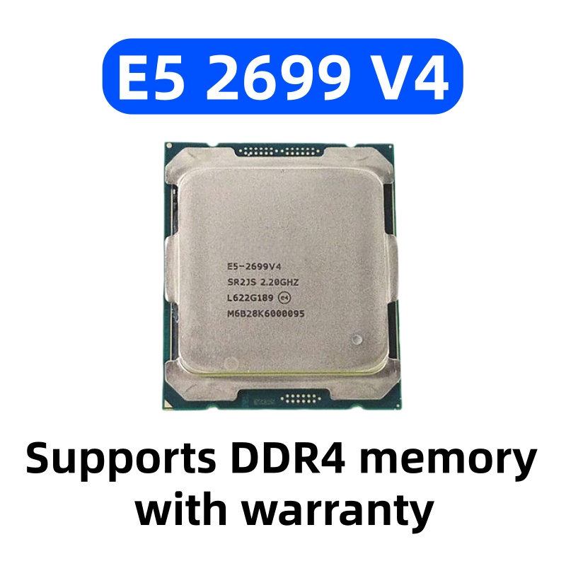 E5 2699 V4 - E5 2699 V4 E5-2699V4 OFFICE AND