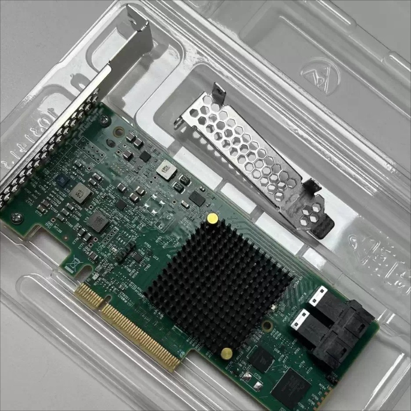 For LSI 9300-8i 9300-16i IT Mo - Lsi 9300 16I Hba It Mode 评论和价格