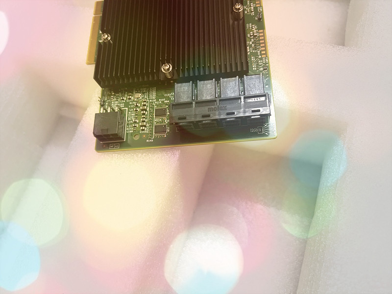 FOR LSI SAS 9300-16i RAID Cont - Lsi 9300 16I Hba It Mode 评论和价格