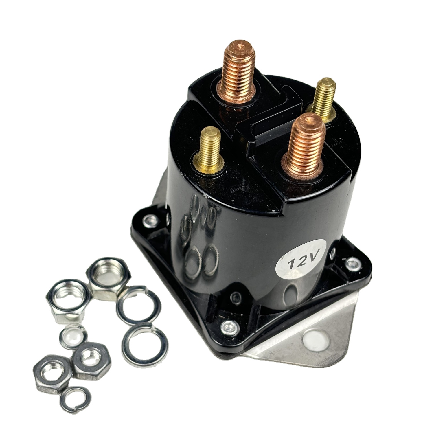107655C1 Cab Solenoid Switch f - Gold 6138 评论和价格