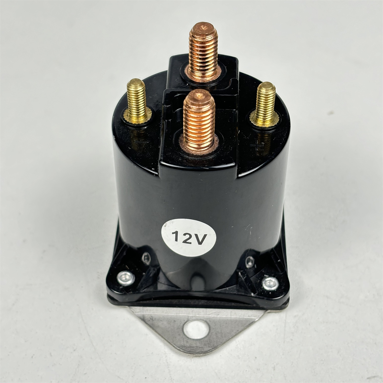 107655C1 Cab Solenoid Switch f - Gold 6138 评论和价格