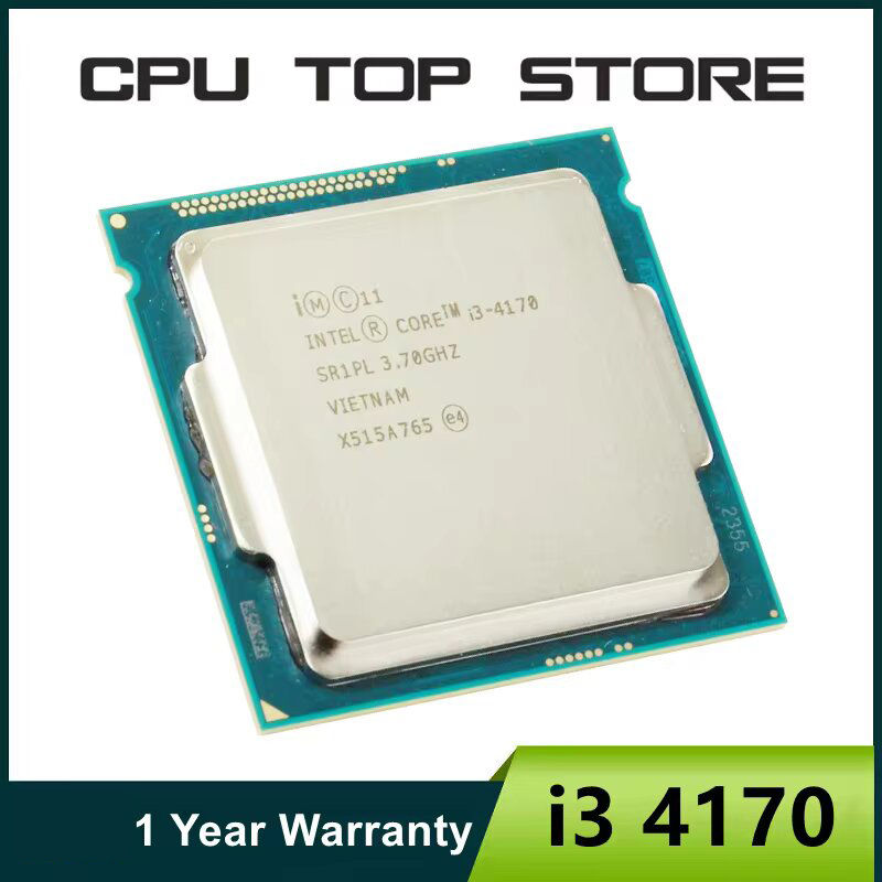 Intel Core i3 4170 3.7GHz Dual - Gold 6248R 评论和价格