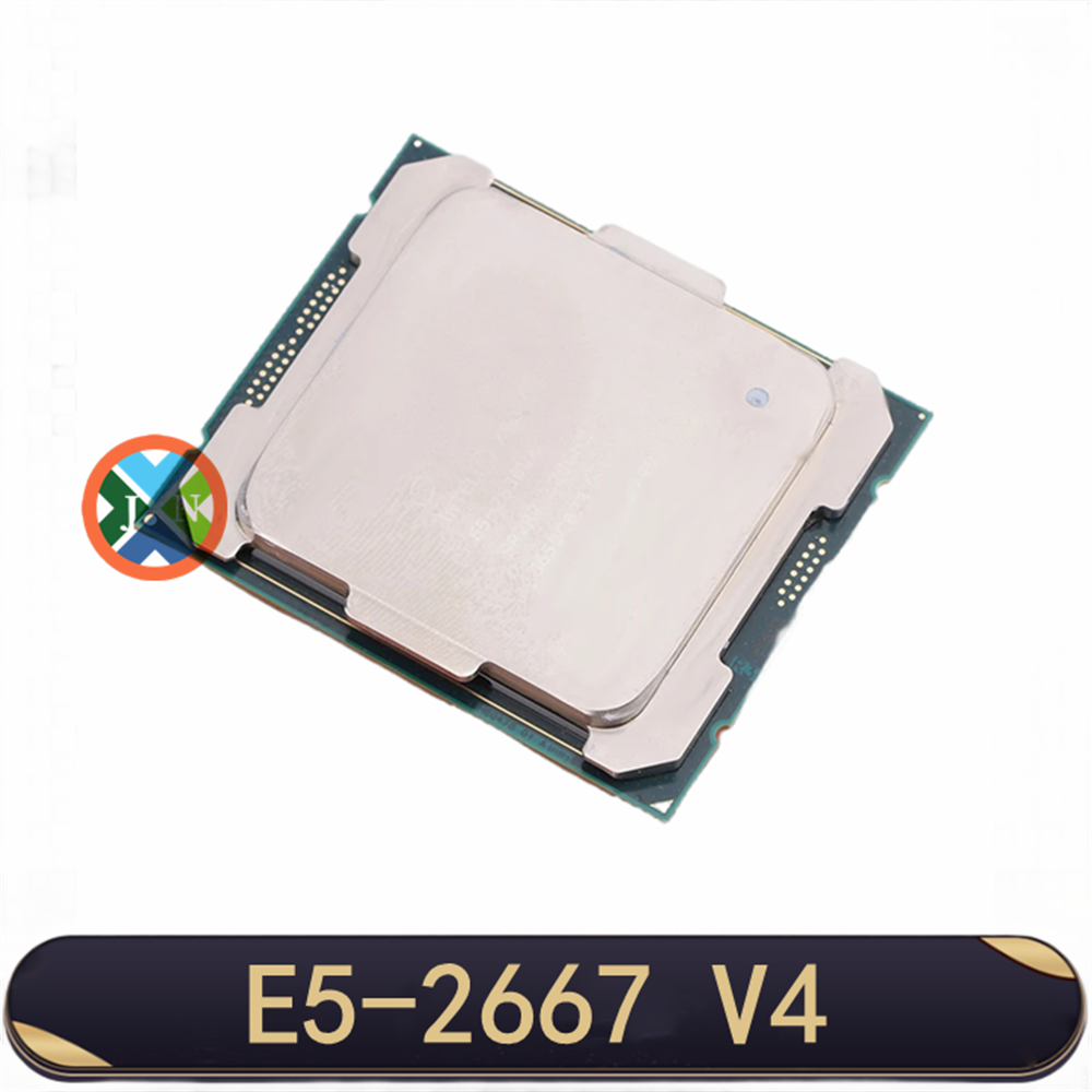 XEON E5 2667 V4 CPU PROCESSOR  - Gold 6248R 评论和价格