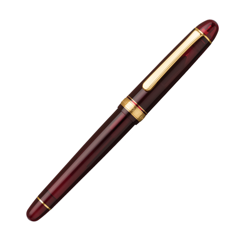Platinum Original Fountain Pen - Platinum 8380 评论和价格