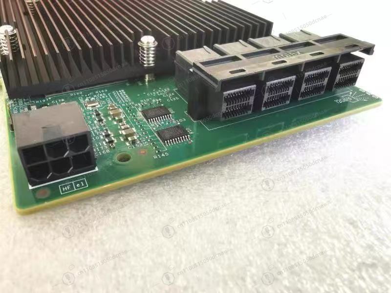 For LSI 9300-16i 16-Port 12Gb/ - Lsi 9300 16I Hba It Mode 评论和价格