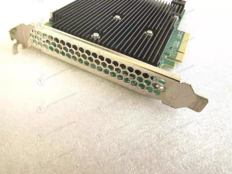 For LSI 9300-16i 16-Port 12Gb/ - Lsi 9300 16I Hba It Mode 评论和价格