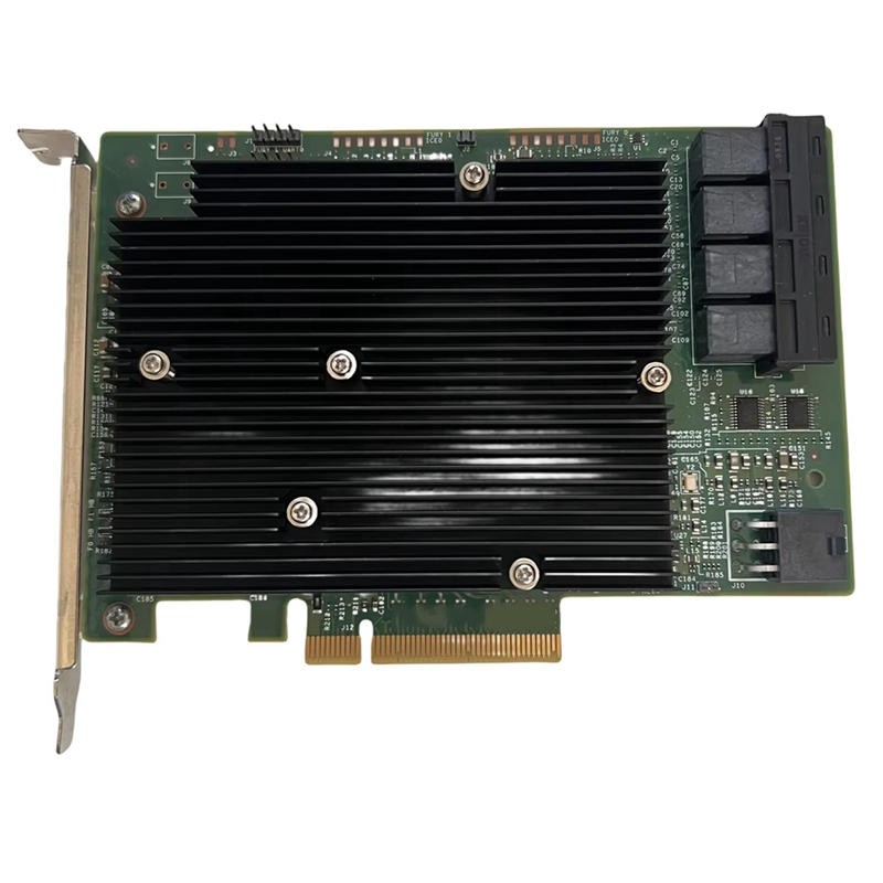 Used for 9300-16I It Mode 12Gb - Lsi 9300 16I Hba It Mode 评论和价格