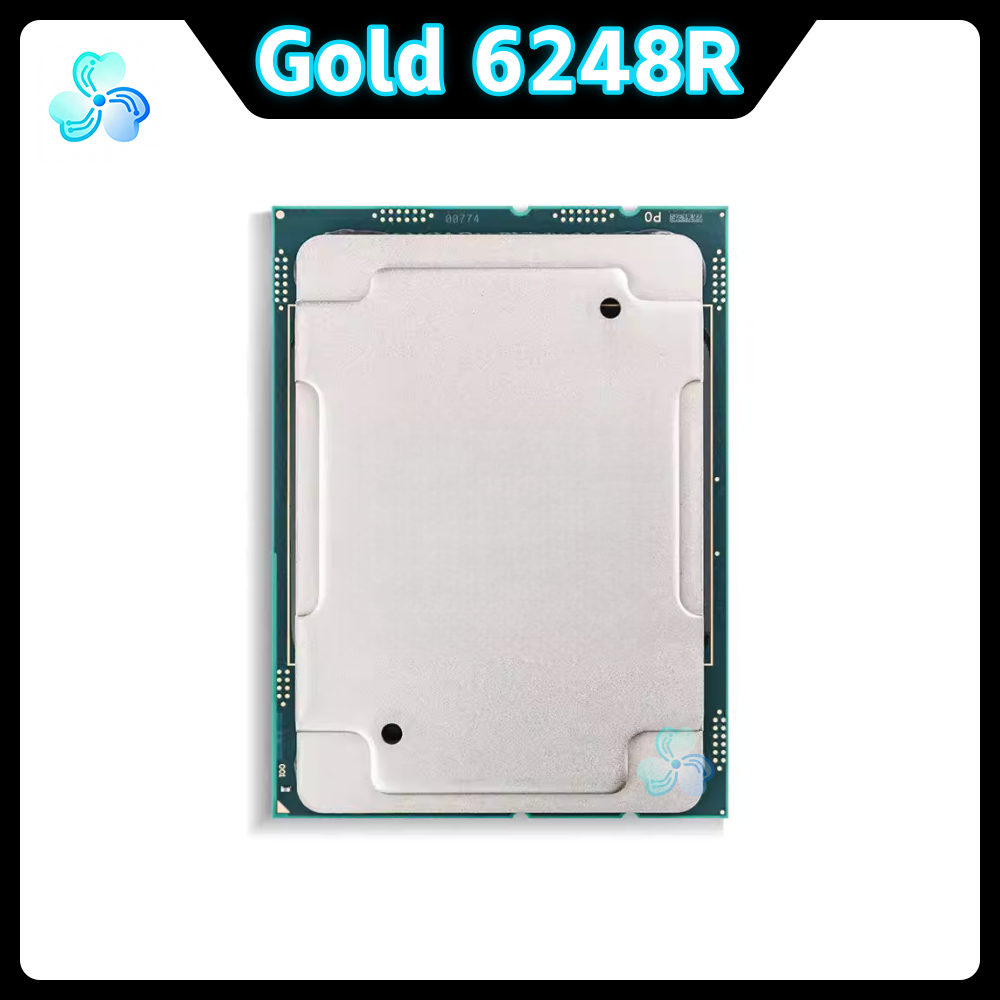 Xeon Gold 6248R CPU SRGZG 3.00 - Gold 6248R 评论和价格
