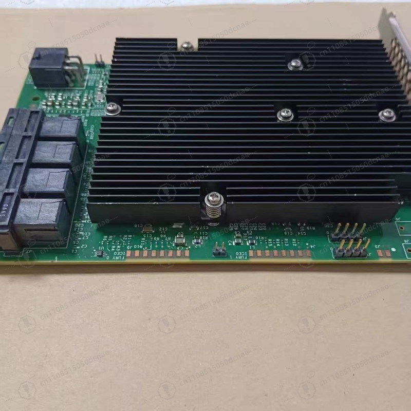 LSI SAS 9300 16I 12Gb s HBA PC - Lsi 9300 16I Hba It Mode 评论和价格