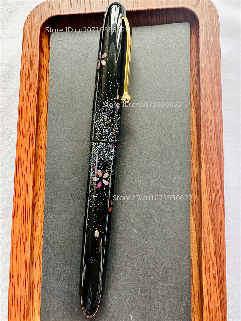 Cherry Blossoms Lacquer Raden  - Gold 6138 评论和价格