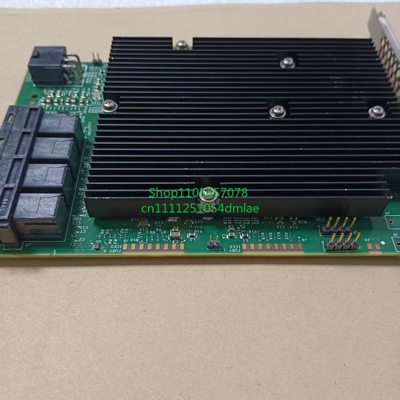 LSI 9300 16i SAS 3008 16 Port  - Lsi 9300 16I Hba It Mode 评论和价格