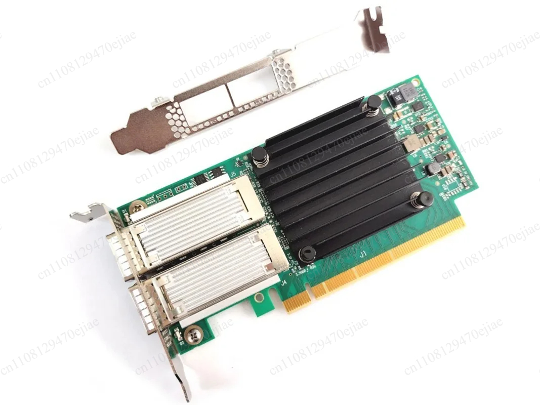 Mellanox ConnectX-4 MCX456A-EC - 100Gbe Qsfp28 Network Card 评论和价格