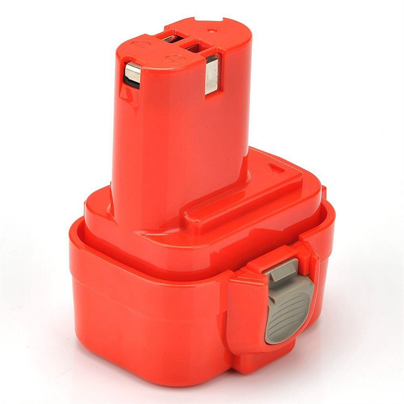 9.6V 2.5Ah Battery For MAKITA  - Gold 6138 评论和价格