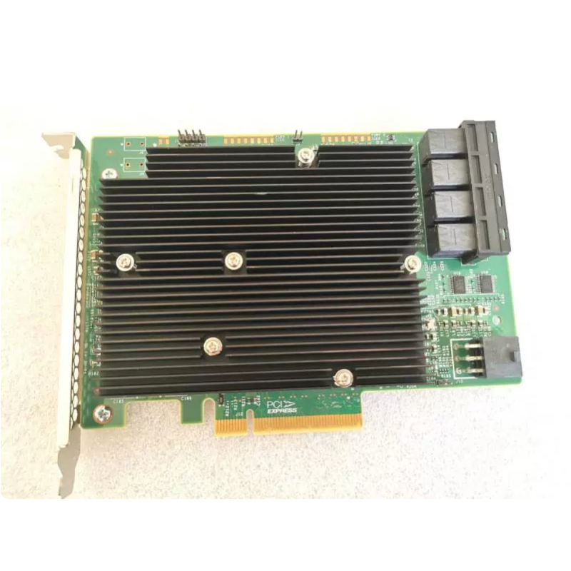 For LSI SAS 9300-16i 12GB/S HB - Lsi 9300 16I Hba It Mode 评论和价格