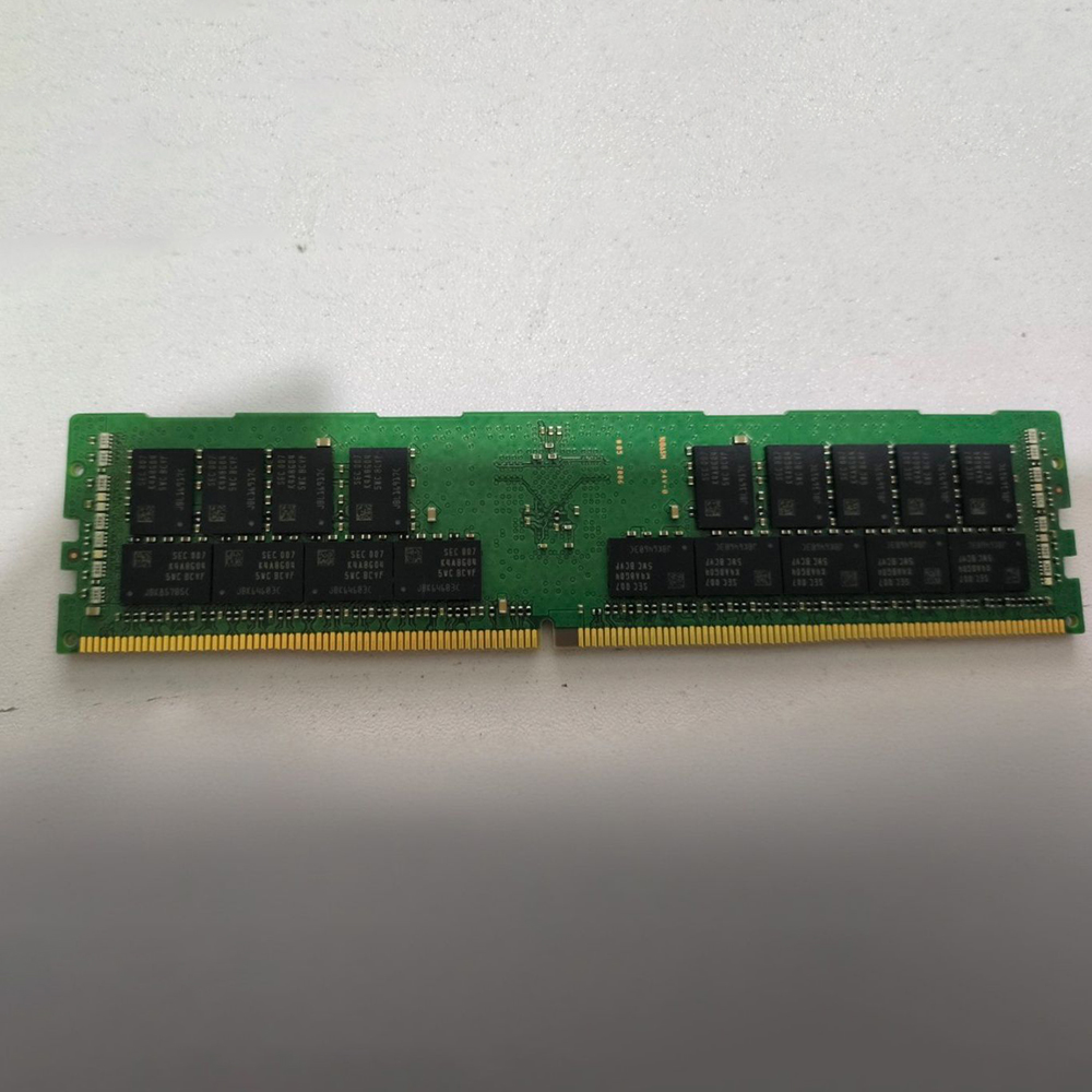32GB 2RX4 PC4-2933Y DDR4 ECC R - 32Gb 2Rx4 Pc4 2933Y 评论和价格