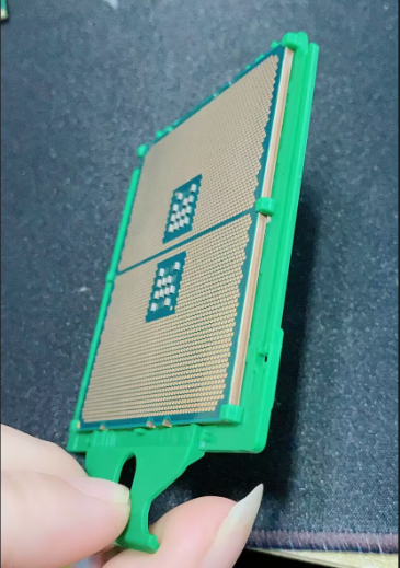 AMD EPYC 7452 7F32 7F52 7F72 7 - Gold 6138 评论和价格
