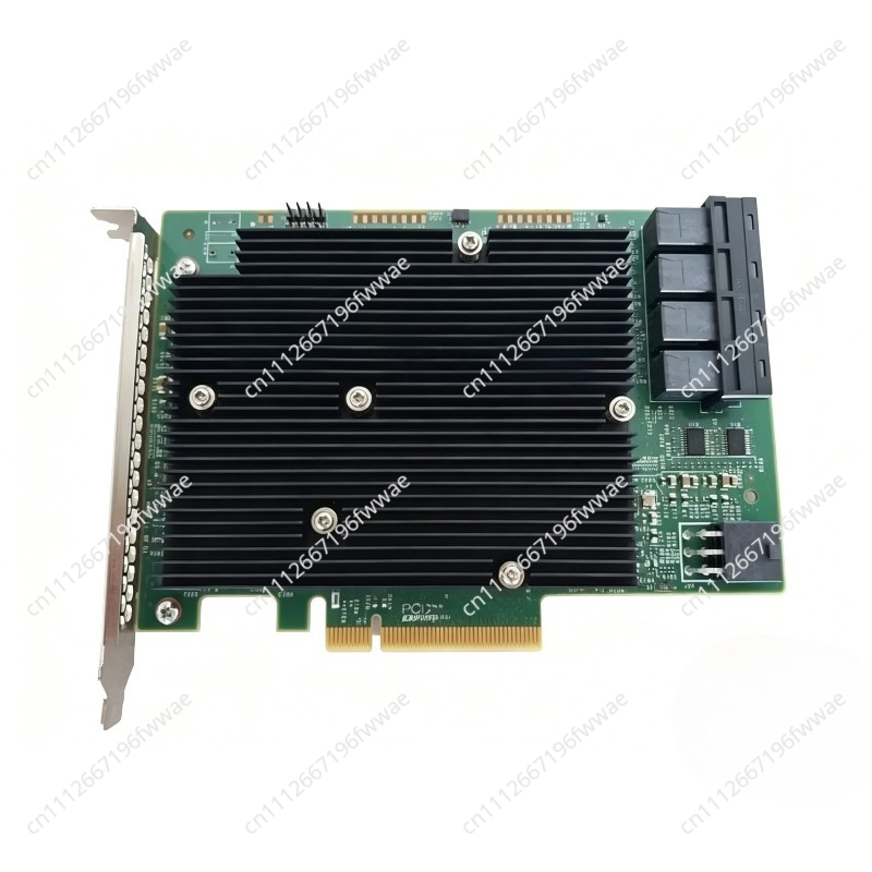For LSI SAS 9300-16I 12GB/S HB - Lsi 9300 16I Hba It Mode 评论和价格