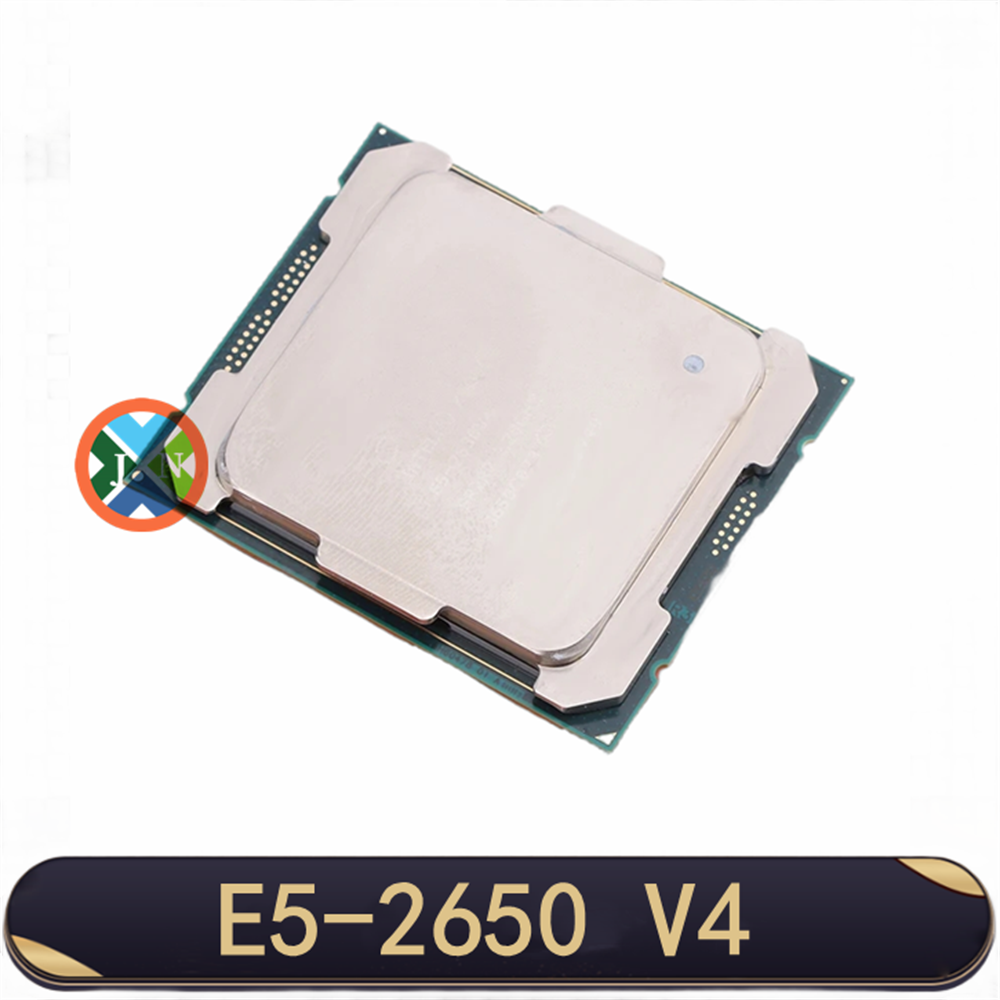 Xeon E5 2650 V4 E5-2650V4 Proc - Gold 6248R 评论和价格