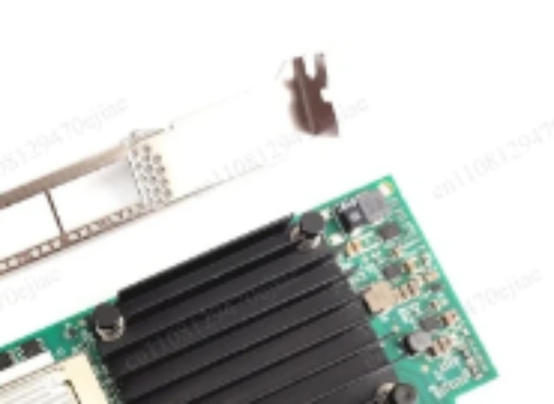 Mellanox ConnectX-4 MCX456A-EC - 100Gbe Qsfp28 Network Card 评论和价格