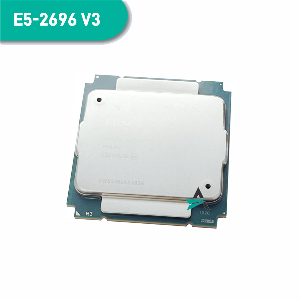 Xeon E5-2696 v3 E5 2696v3 E5 2 - E5 2696 V3 评论和价格