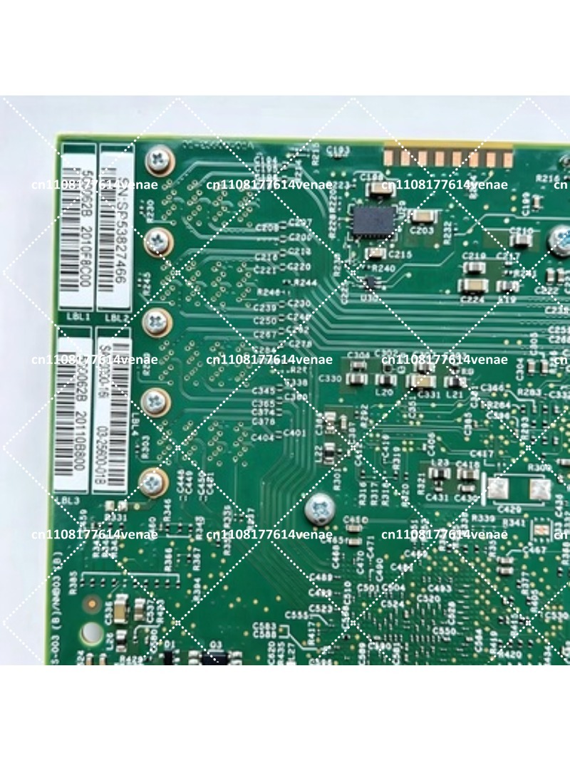 LSI SAS 9300-16I 12Gb/s HBA Bu - Lsi 9300 16I Hba It Mode 评论和价格