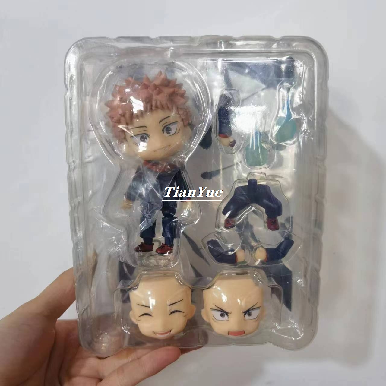 Anime Itadori Yuji 1479 Cute v - Gold 6138 评论和价格