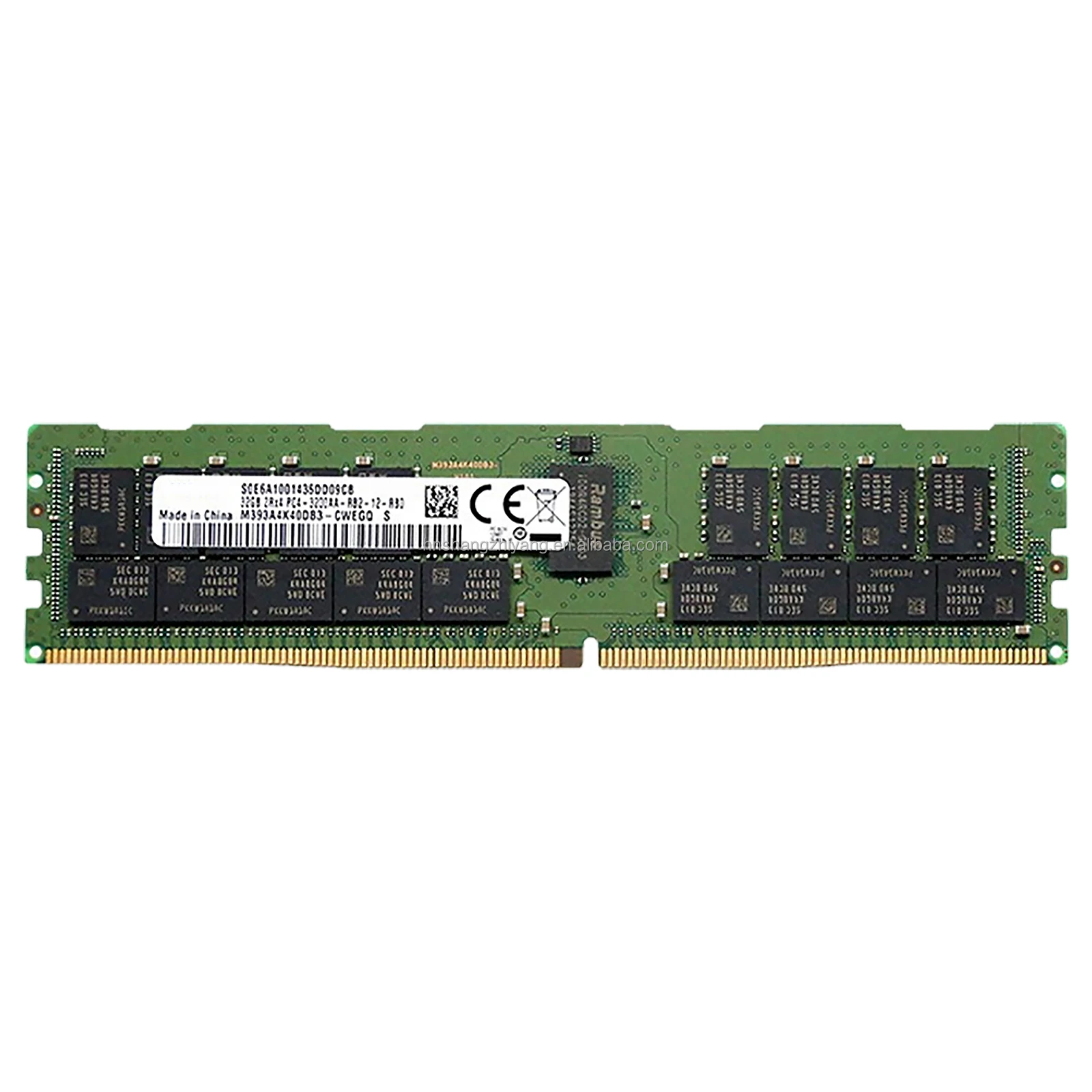 M393A8G40AB2-CWE 64GB DDR4 Pc4 - 64Gb Ddr4 Ecc Reg 3200Mhz 评论和价格