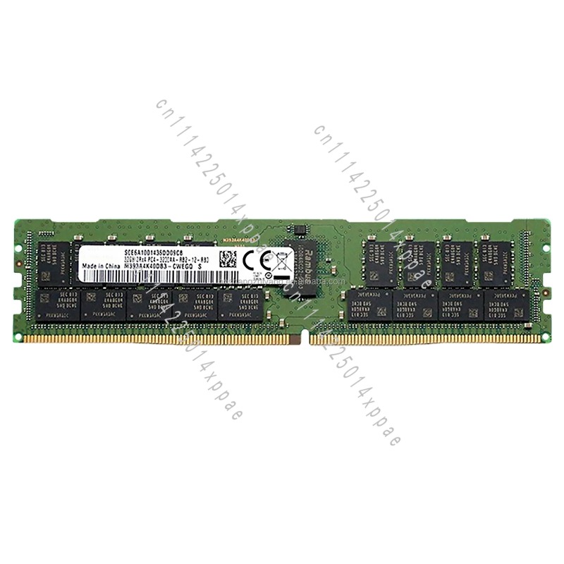 Server Memory Good Price Deskt - 64Gb Ddr4 Ecc Reg 3200Mhz 评论和价格