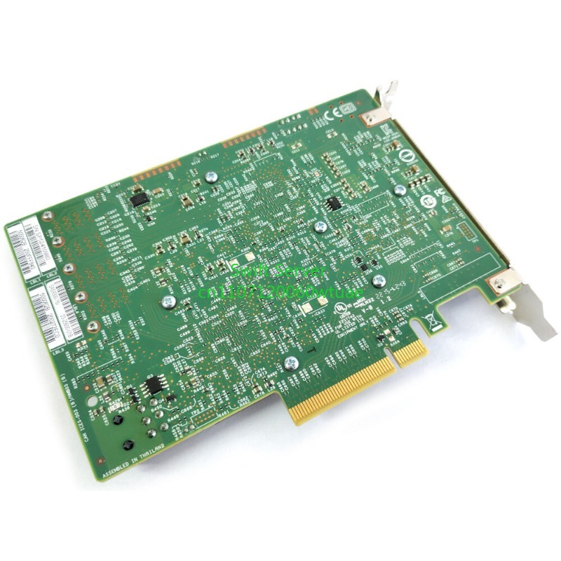 LSI 9300-16i IT Mode 12Gb SAS  - Lsi 9300 16I Hba It Mode 评论和价格