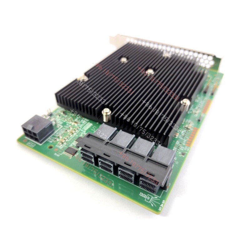LSI 9300-16i SAS HBA Controlle - Lsi 9300 16I Hba It Mode 评论和价格