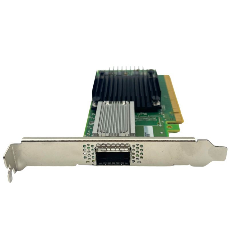 Mellanox MCX515A-CCAT PCIe 3.0 - 100Gbe Qsfp28 Network Card 评论和价格