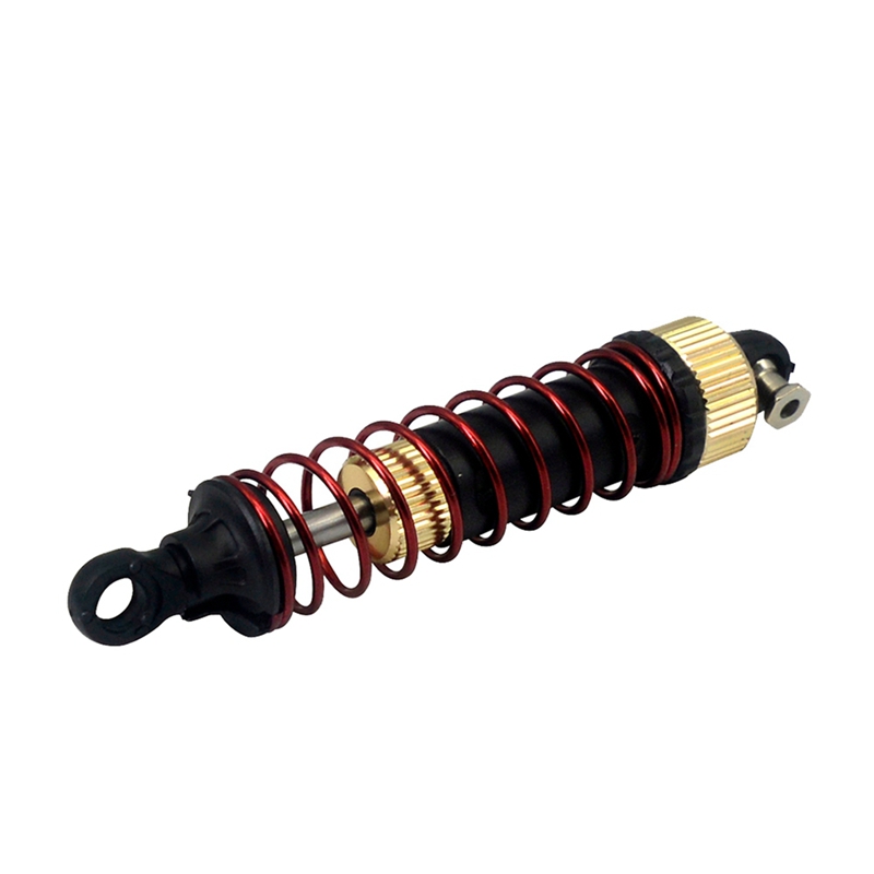 Best-4Pcs Shock Absorbers Damp - Gold 6138 评论和价格