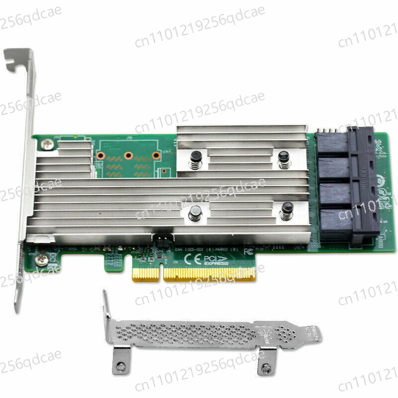 LSI 9300-8I  9300-16I  9305-16 - Lsi 9300 16I Hba It Mode 评论和价格
