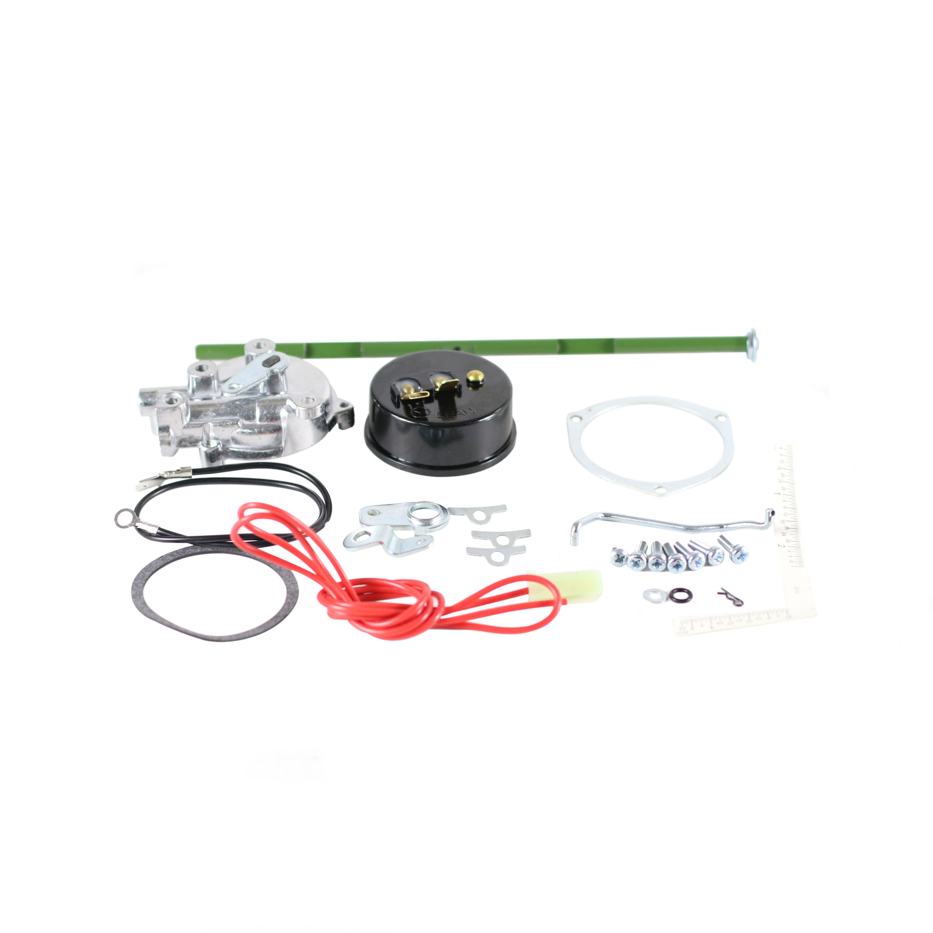 SherryBerg Carburetor Vacuum M - Gold 6138 评论和价格