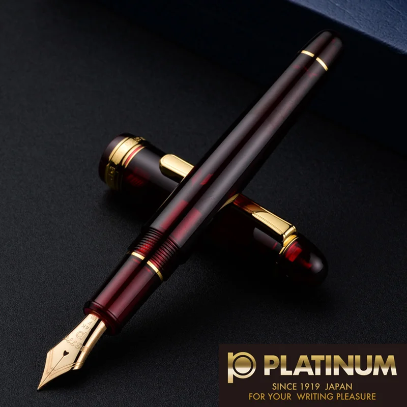 Original Platinum 3776 Century - Platinum 8380 评论和价格